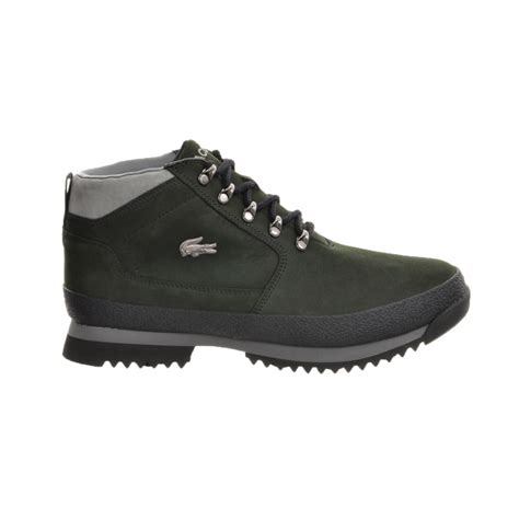 lacoste boots spitz price.